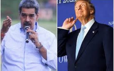 Troca de celulares, guarda-costas cubanos, mudanças de casa: Maduro reforça segurança em meio a ameaças dos EUA