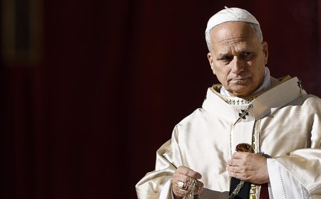 Leão XIV inaugura pontificado com declaracões polêmicas sobre Maria, casamento e poliamor