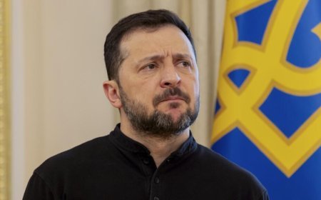 RECUO HISTÓRICO: UCRÂNIA DESISTE DE ENTRAR NA OTAN PARA TENTAR ACORDO DE PAZ COM A RÚSSIA