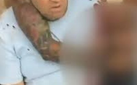 HERÓI DE BONDI: QUEM É O HOMEM QUE DESARMOU O ASSASSINO E SALVOU VIDAS NA PRAIA DE SYDNEY