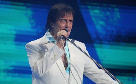 SUSTO : ROBERTO CARLOS PERDE CONTROLE DE CADILLAC APÓS FALHA NOS FREIOS EM GRAMADO