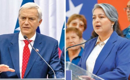 CHILE DECIDE HOJE: ELEIÇÃO PRESIDENCIAL É MARCADA PELO MEDO DO CRIME