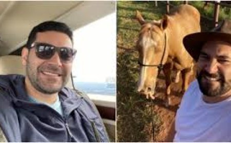 Vida Dupla Desmascarada: Como a Polícia Arrancou das Sombras o “Empresário” Apontado como Megatraficante da América do Sul