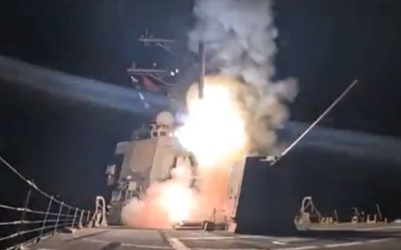 EUA Bombardeiam Estado Islâmico na Nigéria e Geram Polêmica: Washington Fala em Massacre de Cristãos, Abuja Nega Motivação Religiosa