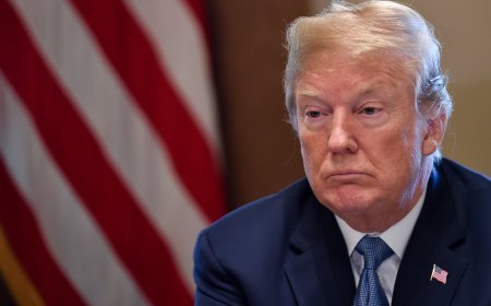 A Nova Doutrina de Trump Sacode a América Latina e Redefine o Jogo do Poder no Continente