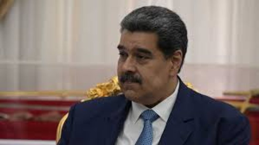 Maduro desafia ultimato de Trump e vê pedidos rejeitados pelos EUA, revela agência