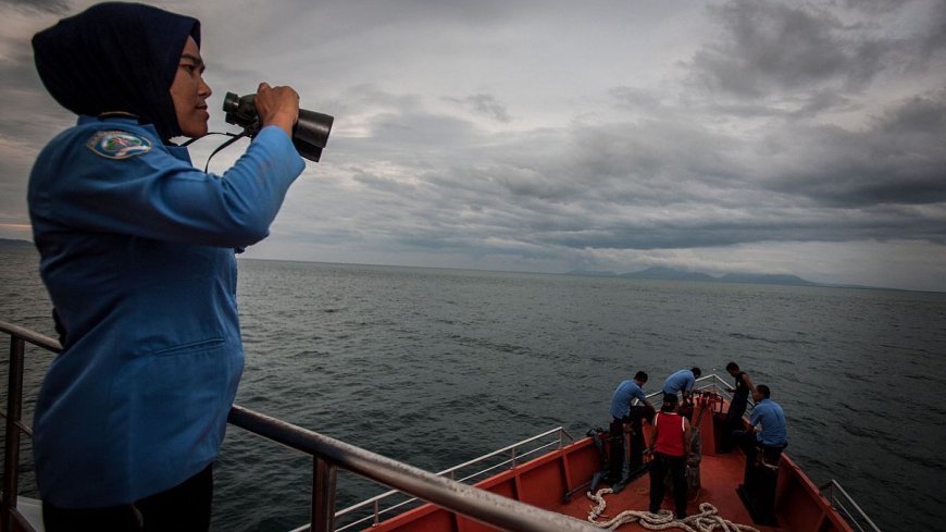 Malásia Anuncia Nova Busca Global pelo MH370 em Movimentação Surpreendente Após 11 Anos de Mistério