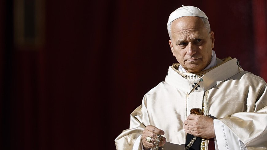 Leão XIV inaugura pontificado com declaracões polêmicas sobre Maria, casamento e poliamor