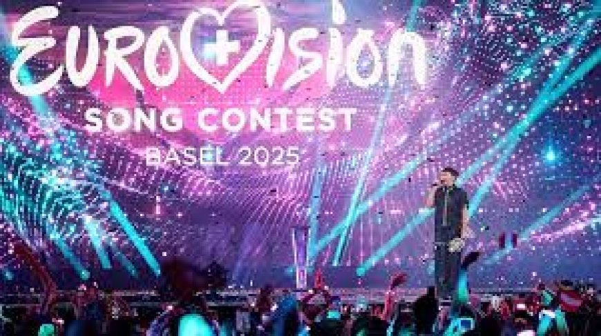 Crise no Eurovision: decisão de manter Israel provoca debandada inédita de países europeus
