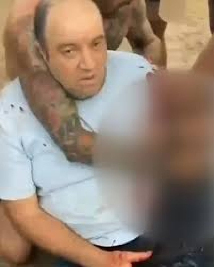 HERÓI DE BONDI: QUEM É O HOMEM QUE DESARMOU O ASSASSINO E SALVOU VIDAS NA PRAIA DE SYDNEY