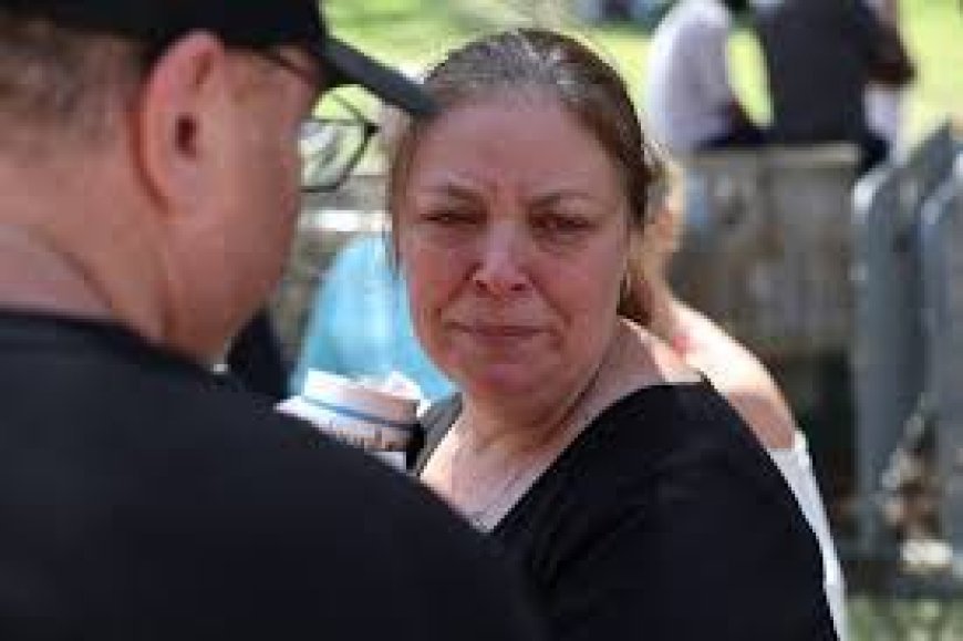 “Está difícil respirar”: pai relembra últimas palavras da filha de 10 anos morta em atentado que chocou a Austrália