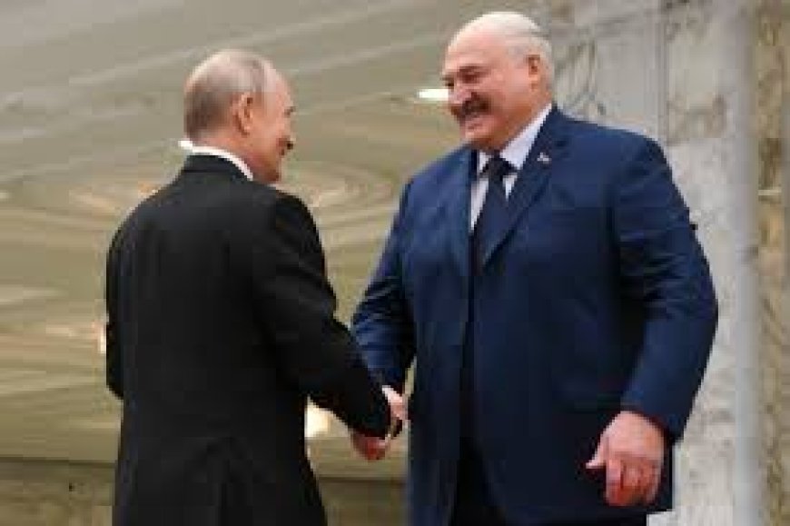 Alerta máximo na Europa: aliado de Moscou quer instalar míssil nuclear hipersônico às portas da Otan