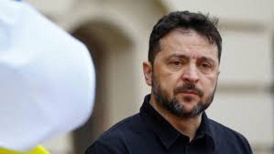 Título  Zelensky Confirma Novo Encontro com Trump e Eleva Expectativa Global: “Muito Pode Ser Decidido Até o Ano Novo”