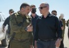 Netanyahu confirma que Israel seguirá exportando inteligencia militar a países aliados