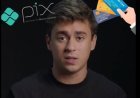 Nikolas Ferreira advierte sobre una mayor supervisión de Pix y genera debate en redes sociales