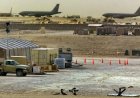 Qatar confirms partial withdrawal of personnel from Al Udeid Air Base due to regional tensions