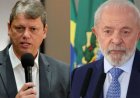 Lula lidera todos os cenários de 2º turno e amplia vantagem contra principais nomes da oposição, aponta Quaest