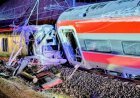 Amanece en Córdoba tras el fatal accidente ferroviario que conmocionó a la región