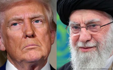 Trump Meets with Advisors and Generates Global Uncertainty About Possible Action Against Iran
