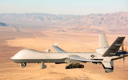 Drones dos EUA entram no espaço aéreo iraniano e Washington suspende negociações após onda de protestos