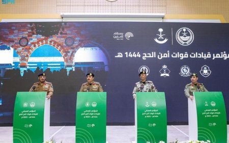 Saudi Arabia recognizes Muslim Brotherhood as a terrorist group following US decision