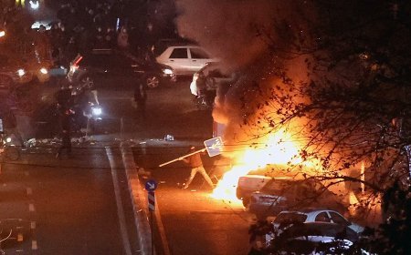 U.S. Confirms Partial Withdrawal of Military Personnel From Middle East Bases