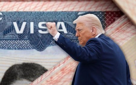 Trump orders visa freeze for 75 countries, including Brazil