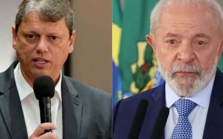 Lula lidera todos os cenários de 2º turno e amplia vantagem contra principais nomes da oposição, aponta Quaest