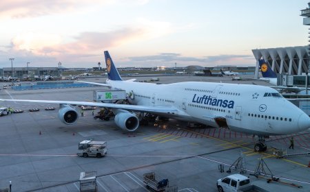 Espaço aéreo sob risco: Europa alerta companhias aéreas a evitar o Irã em meio à escalada militar