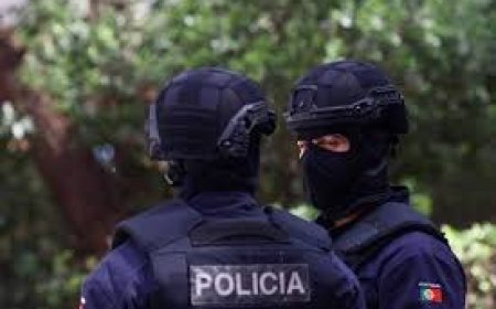 “Bem-vindo a Portugal”: policiais de Lisboa são presos por tortura contra imigrantes e moradores de rua