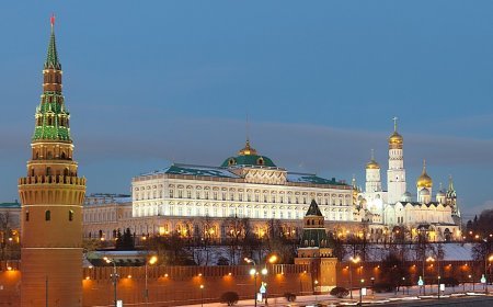 Kremlin afirma que Putin recebeu convite de Trump para integrar conselho internacional sobre o futuro de Gaza