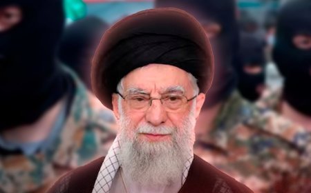 Irán lanza advertencia a Argentina tras designación de la Fuerza Quds como organización terrorista