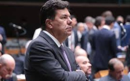 Congresso acelera debate da Segurança Pública e relator projeta votação da PEC ainda no primeiro trimestre