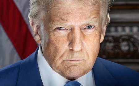 Trump mocks Macron and threatens tariffs on French wine after rejection of peace council