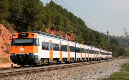 New train accident in Spain leaves 20 injured and one dead in less than 48 hours