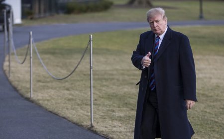 Trump desembarca em Davos e reacende tensão transatlântica com discurso que desafia a Europa