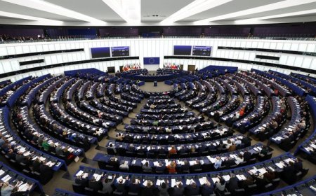Parlamento Europeu decide judicializar acordo entre União Europeia e Mercosul