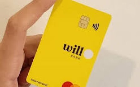 Crise no setor financeiro: Will Bank entra em liquidação e amplia escândalo envolvendo o caso Master