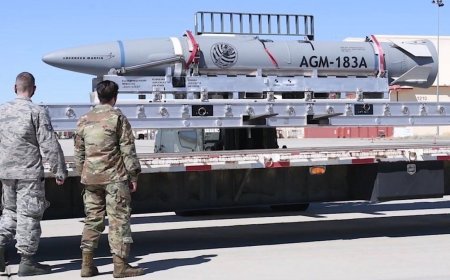 EUA Confirmam Uso de “Arma Sônica Secreta” em Operação que Depôs Nicolás Maduro e Reacendem Debate sobre Tecnologias Militares