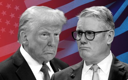 Keir Starmer Demands Apology from Trump Over Remarks on British Troops in Afghanistan