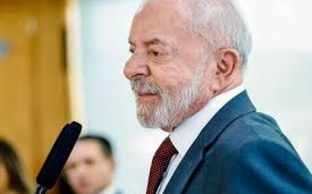 Brasil volta o olhar para o Oriente em meio à escalada unilateral dos Estados Unidos