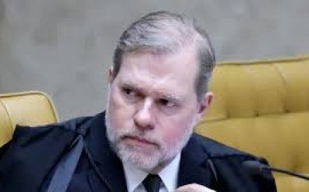 Pressão nos bastidores do Supremo: investigadores consideram situação de Toffoli “insustentável” e defendem saída do STF no Caso Master