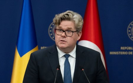 Suécia debate endurecimento penal e reacende controvérsia sobre responsabilidade criminal infantil