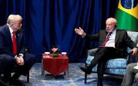 Lula intensifica diplomacia global em meio a crises na Venezuela, Gaza e Groenlândia