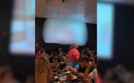 Falha em sistema de transmissão expõe clientes a conteúdo adulto em restaurante do interior paulista
