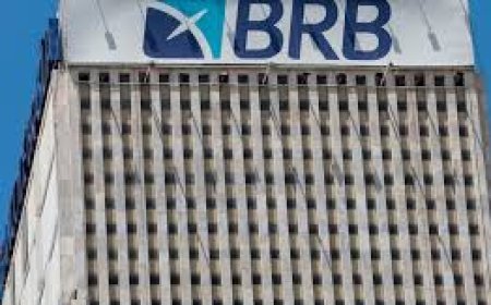 Influenciadores relatam abordagem para defender BRB nas redes e caso gera crise de imagem no banco