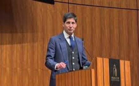 Trump escolhe Kevin Warsh para liderar o Fed e sinaliza mudança radical na política monetária dos EUA