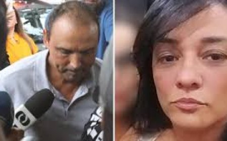 Investigação aponta que corretora foi assassinada em intervalo de oito minutos no subsolo de edifício