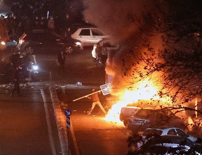 EE. UU. confirma la retirada parcial de su personal militar de las bases en Oriente Medio