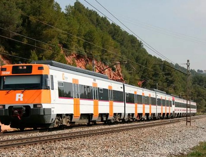 Nuevo accidente ferroviario en España deja 20 heridos y un fallecido en menos de 48 horas
